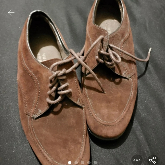 hush puppies shoes 1990s